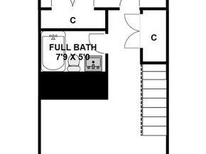 558 Harvard Street NW B, Washington DC 20001