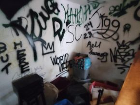 1237 S Bucknell Street, Philadelphia PA 19146