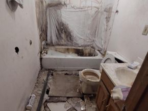 1237 S Bucknell Street, Philadelphia PA 19146