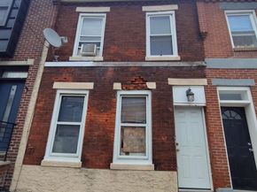 1237 S Bucknell Street, Philadelphia PA 19146