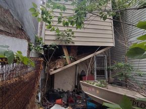 1237 S Bucknell Street, Philadelphia PA 19146