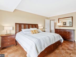 560 N Street SW 708N, Washington DC 20024
