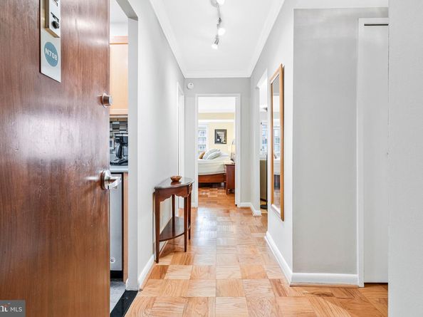 560 N Street SW 708N, Washington DC 20024
