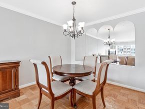 560 N Street SW 708N, Washington DC 20024