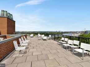 560 N Street SW 708N, Washington DC 20024
