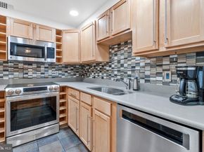 560 N Street SW 708N, Washington DC 20024