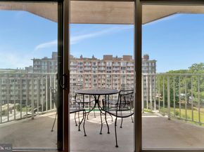560 N Street SW 708N, Washington DC 20024