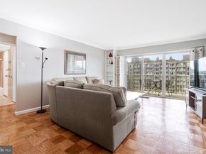 560 N Street SW 708N, Washington DC 20024