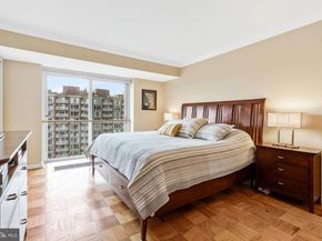 560 N Street SW 708N, Washington DC 20024