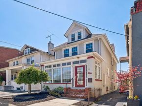 105 Spring Mill Avenue, Conshohocken PA 19428