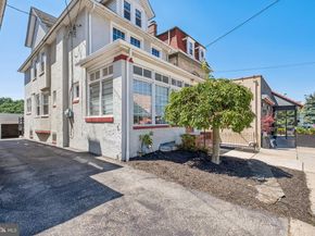 105 Spring Mill Avenue, Conshohocken PA 19428
