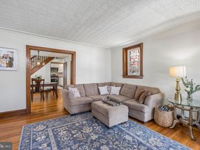 105 Spring Mill Avenue, Conshohocken PA 19428