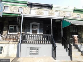 4215 Parrish Street, Philadelphia PA 19104