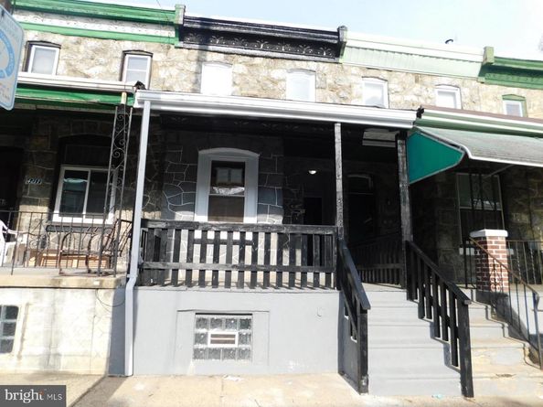 4215 Parrish Street, Philadelphia PA 19104