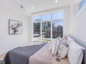 4347 Harrison Street NW FIVE, Washington DC 20015