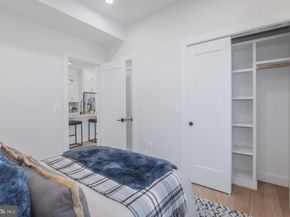 4347 Harrison Street NW FIVE, Washington DC 20015