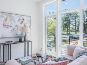 4347 Harrison Street NW FIVE, Washington DC 20015