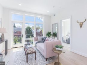 4347 Harrison Street NW FIVE, Washington DC 20015