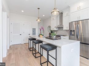 4347 Harrison Street NW FIVE, Washington DC 20015
