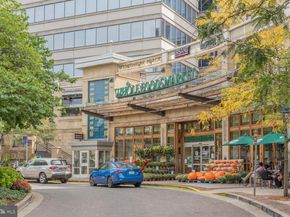 4347 Harrison Street NW FIVE, Washington DC 20015