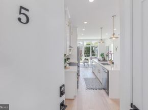 4347 Harrison Street NW FIVE, Washington DC 20015