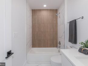 4347 Harrison Street NW FIVE, Washington DC 20015