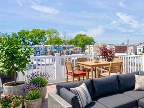 312 Dickinson Street, Philadelphia PA 19147