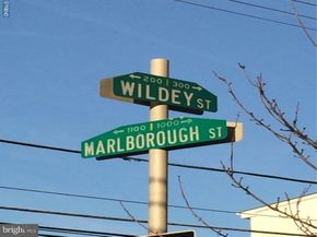 1034 Marlborough Street, Philadelphia PA 19125