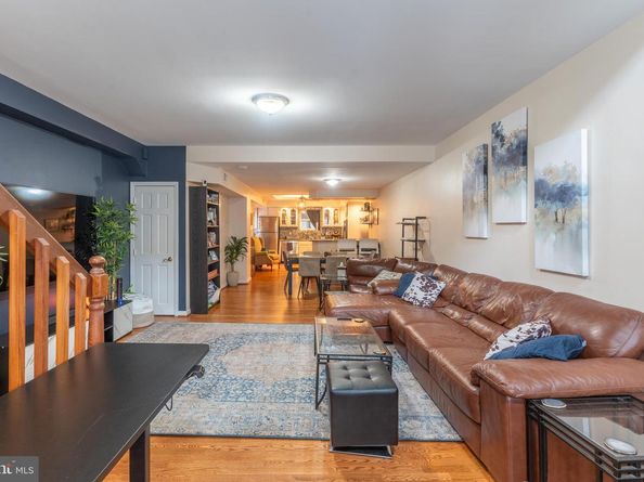 1034 Marlborough Street, Philadelphia PA 19125