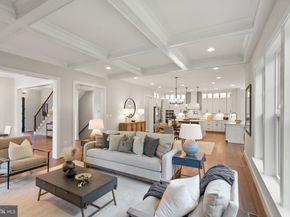 7232 Andrus Road, Bethesda MD 20816