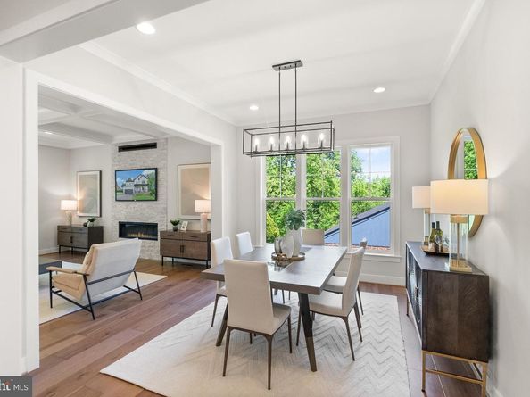7232 Andrus Road, Bethesda MD 20816