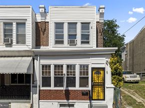 4825 Benner Street, Philadelphia PA 19135