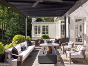 8611 Country Club Drive, Bethesda MD 20817