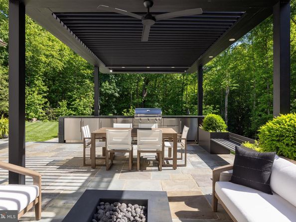 8611 Country Club Drive, Bethesda MD 20817
