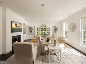 8611 Country Club Drive, Bethesda MD 20817