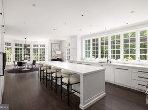 8611 Country Club Drive, Bethesda MD 20817