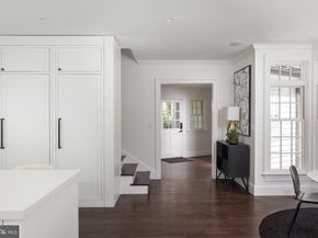 8611 Country Club Drive, Bethesda MD 20817