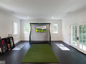 8611 Country Club Drive, Bethesda MD 20817