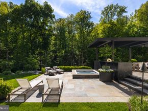 8611 Country Club Drive, Bethesda MD 20817
