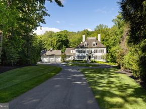 8611 Country Club Drive, Bethesda MD 20817