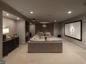8611 Country Club Drive, Bethesda MD 20817
