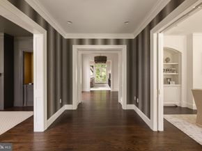 8611 Country Club Drive, Bethesda MD 20817