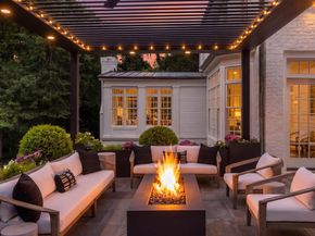 8611 Country Club Drive, Bethesda MD 20817