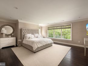 8611 Country Club Drive, Bethesda MD 20817