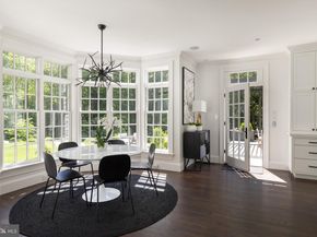 8611 Country Club Drive, Bethesda MD 20817