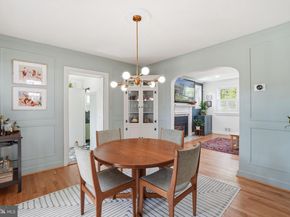 115 S Kensington Street, Arlington VA 22204
