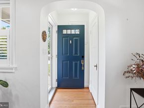 115 S Kensington Street, Arlington VA 22204