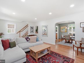 115 S Kensington Street, Arlington VA 22204