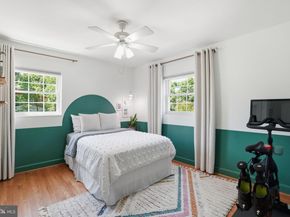 115 S Kensington Street, Arlington VA 22204