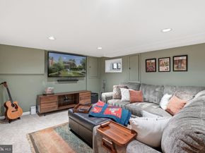115 S Kensington Street, Arlington VA 22204